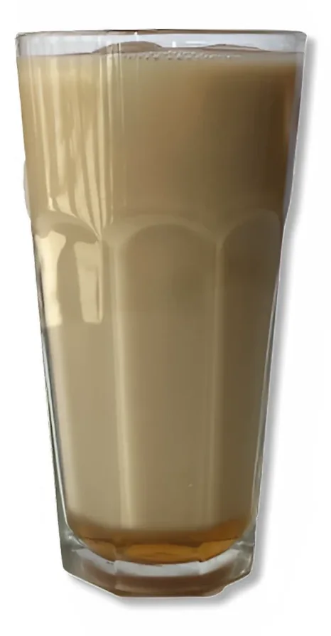 Batido clásico de La Chocolatta